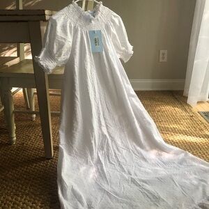 New w Tag: Hill House The Caroline Nap Dress. Size XS